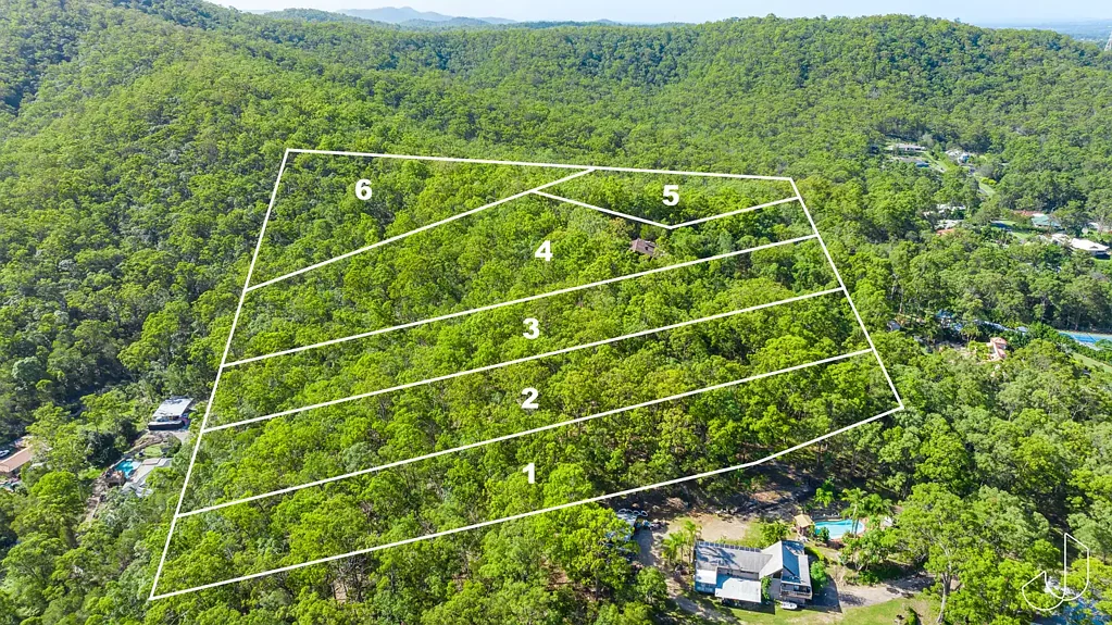 Nerang 4Kwarto Opportunity Awaits: Calling All Builders and Renovators to 117 Crane Crescent