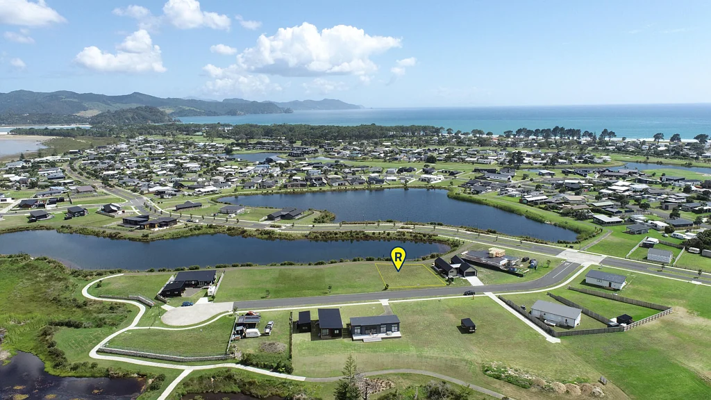Whitianga Water Views