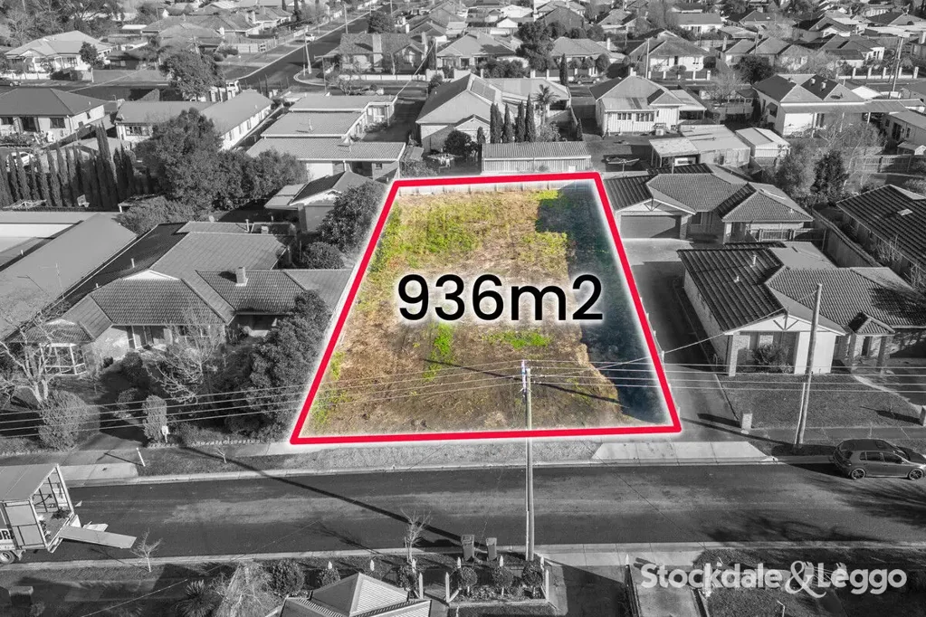 Traralgon Blue Chip Address - Develop and Build Your Dream Home