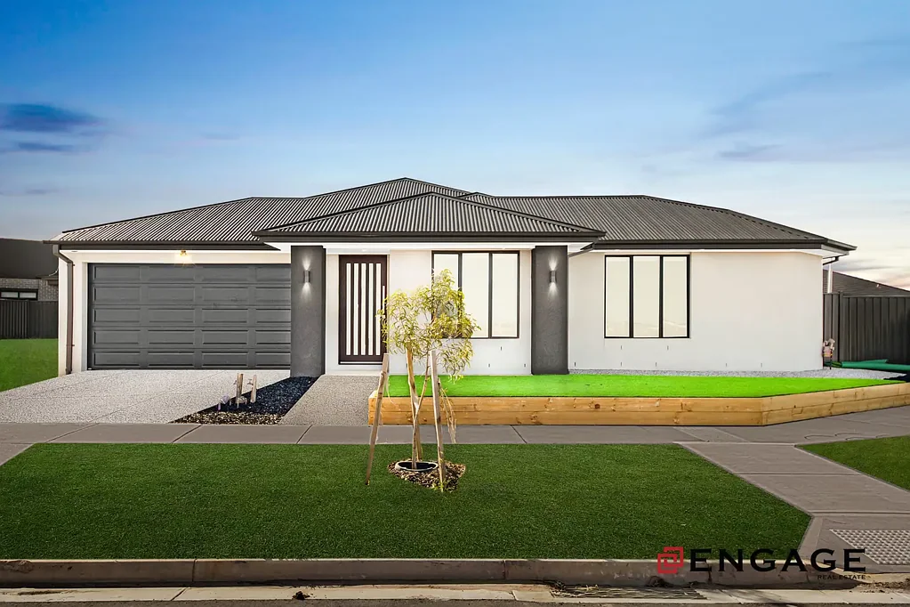 8 Paradoxa Drive, Tarneit, VIC 3029