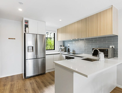 32 Hinonga Loop, Silverdale, Rodney, 3 Bedrooms, 1 Bathrooms, Townhouse
