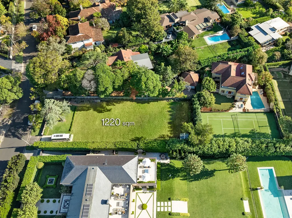38 Springdale Road, Killara, NSW 2071