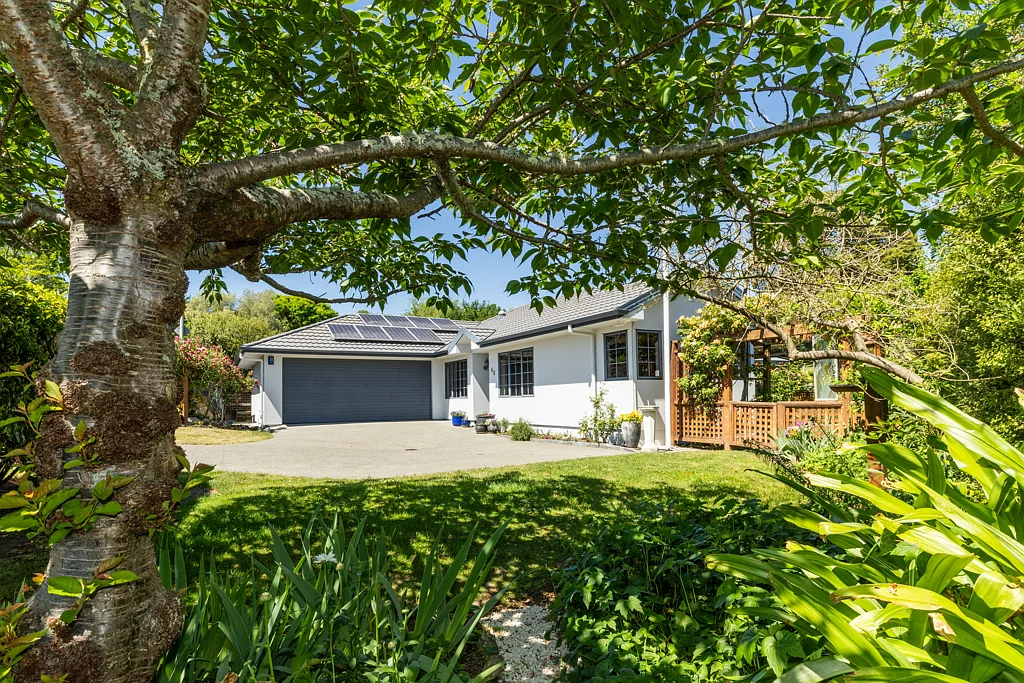 46 Lucknow Road, Havelock North, Hastings, Hawke's Bay