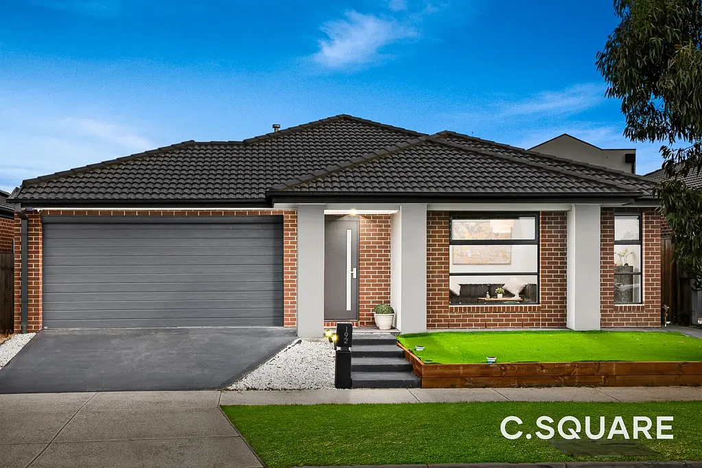 192 Brossard Road, Mickleham, VIC 3064