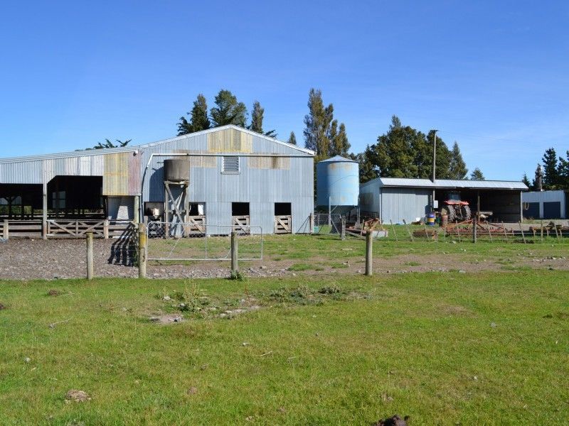 453 Woodside Road, Oxford, Waimakariri, 3房, 2浴