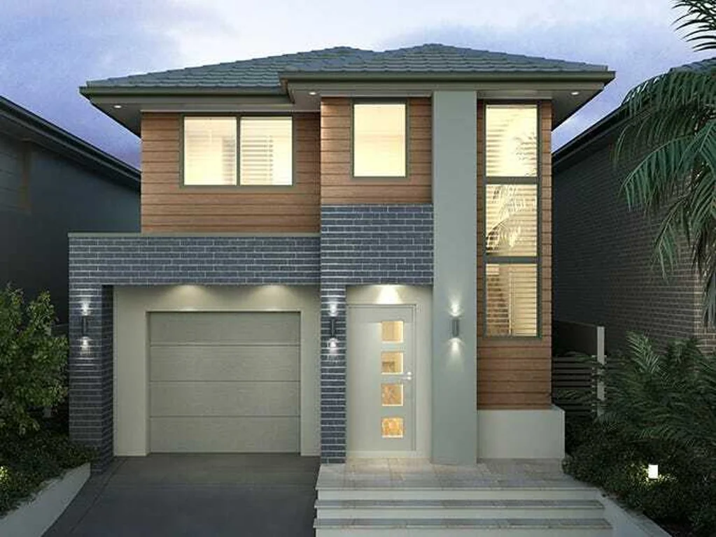 Leppington 5chambre HOUSE AND LAND PACKAGE AVAILABLE NOW!!