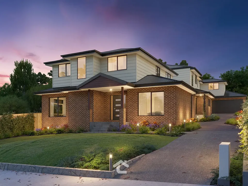 Kilsyth 4ਬੈੱਡਰੂਮ Big Vision with Approved Plans and Permits on a Big Block!
