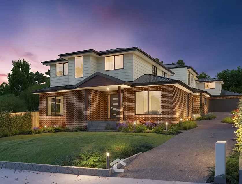 25 Glen Dhu Road, Kilsyth, VIC 3137, 4 ਕਮਰੇ, 2 ਬਾਥਰੂਮ, House