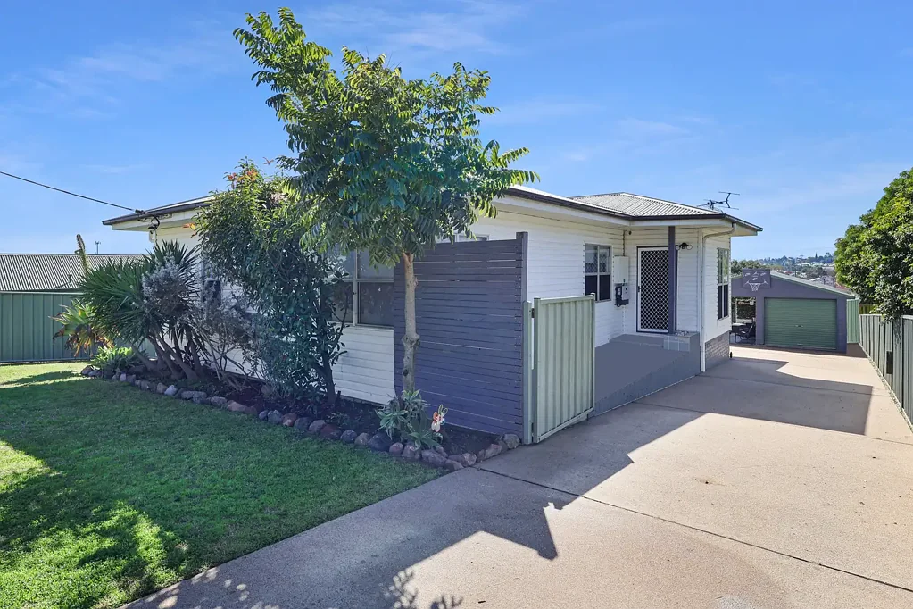 40 Tindale Street, Muswellbrook, NSW 2333