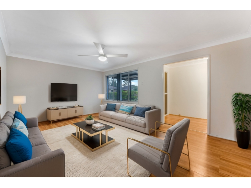 7 SCARBOROUGH CL, LURNEA NSW 2170, 0 ਕਮਰੇ, 0 ਬਾਥਰੂਮ, House