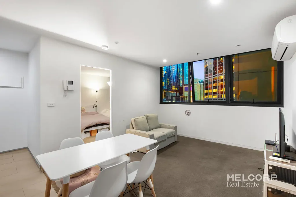 509/8 Sutherland Street, Melbourne, VIC 3000