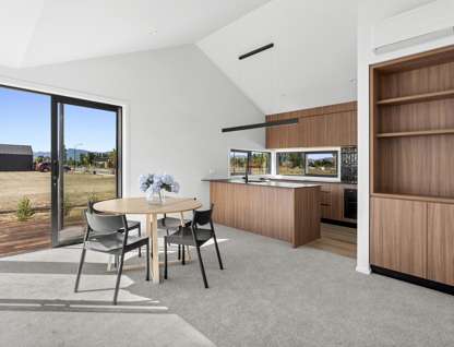 2 Rubus Street, Wanaka, Otago, 3房, 2浴, 独立屋