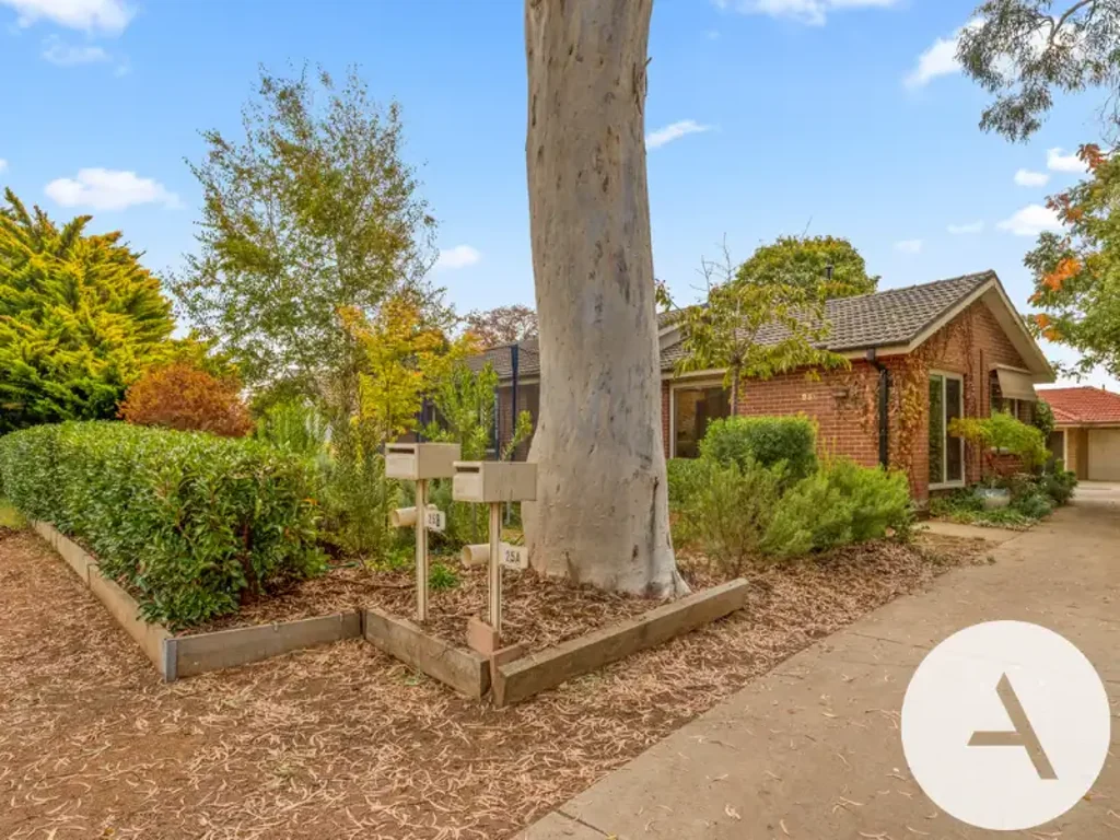 Generous Space Close to City!