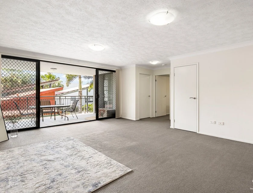 48/35 Hamilton Road, Moorooka, Brisbane - Southern Region, 2部屋, 2バスルーム, Apartment