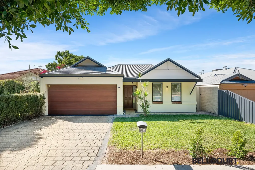 58 Jarrah Road, East Victoria Park, WA 6101