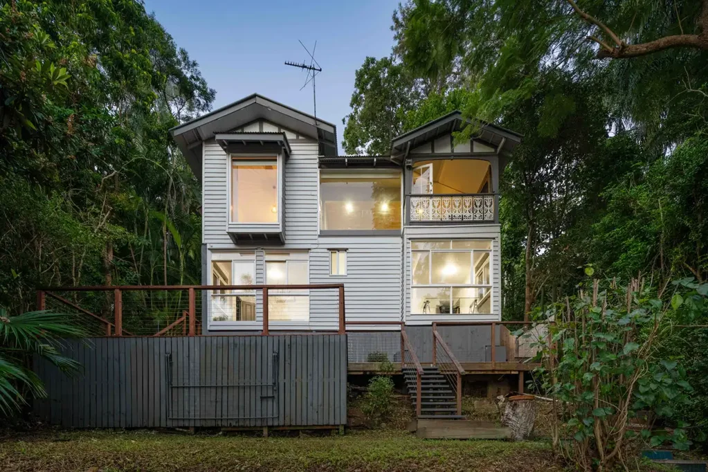53 Rosecliffe Street, Highgate Hill, QLD 4101