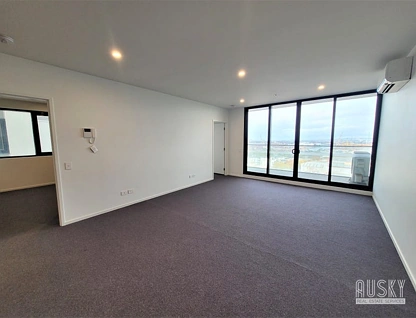 1103C/2 Tannery Walk, Footscray, Western Melbourne, 3 Schlafzimmer, 2 Badezimmer, Apartment