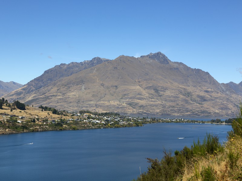 12 O'Kane Lane, Frankton, Queenstown Lakes, 0房, 0浴