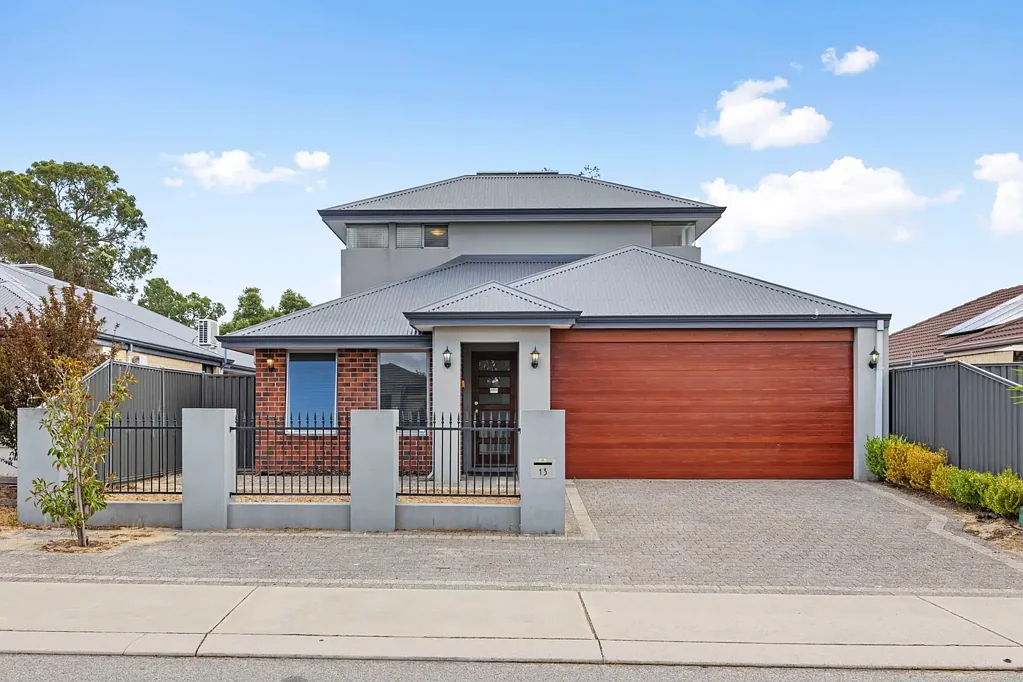 13 Bildersee Avenue, Brabham, WA 6055