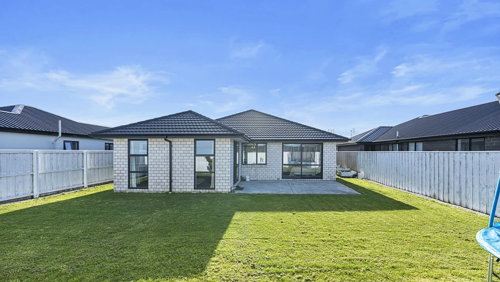 38 McCormick Lane, Rolleston, Selwyn, Canterbury