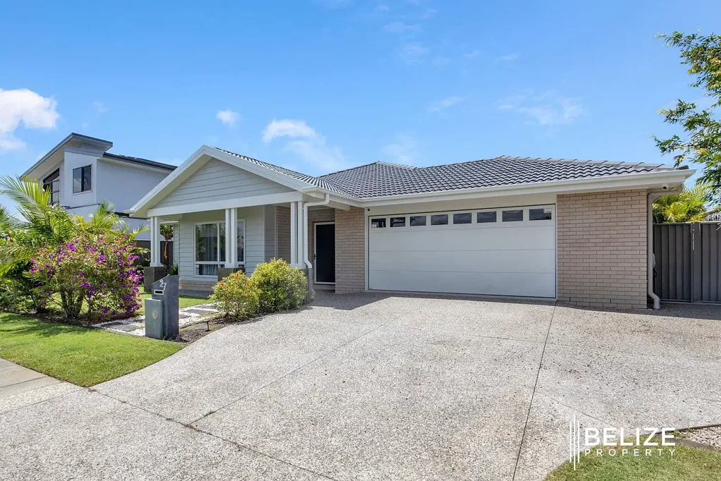 27 Iluka Way, Jacobs Well, QLD 4208