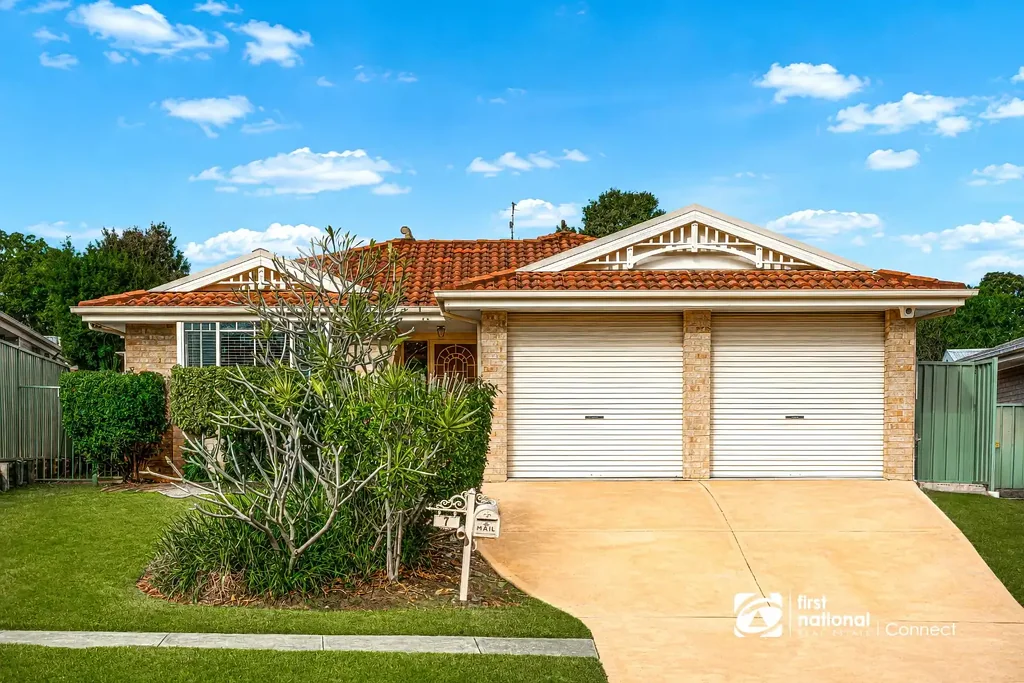 Glenwood 4 Slaapkamer Space, Quite Streets and an Ideal location
