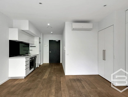 1/525 Rathdowne Street, Carlton, Melbourne CBD, 1 कमरे, 1 बाथरूम, Apartment