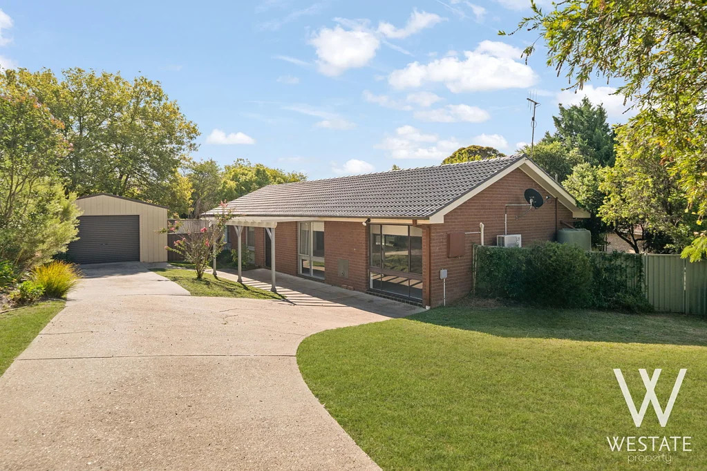 69 Corry Place, Windradyne, NSW 2795