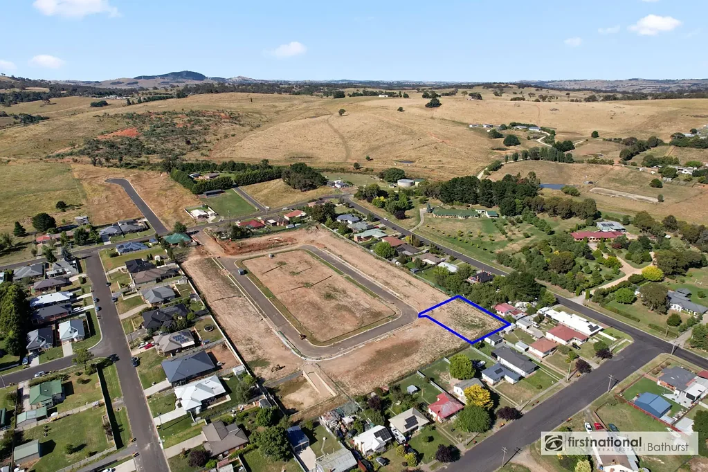Blayney Amazing Opportunity in Blayney - Build Your Dream Home!