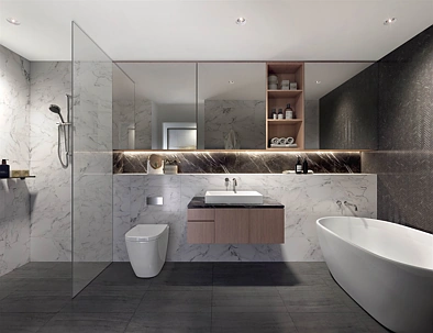 Address Withheld, Collingwood, VIC 3066, 2 Bedrooms, 2 Bathrooms, Apartment
