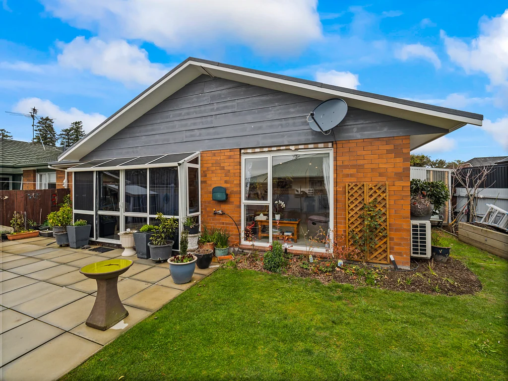 89 Park Street, Ashburton, Canterbury