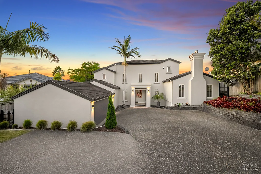 17 Rangi Avenue, Schnapper Rock, North Shore City, Auckland