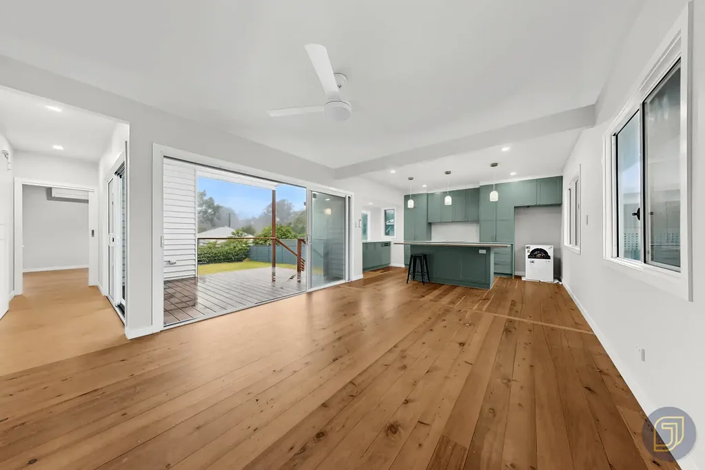 Fully Renovated Parkside Family Home – Walk to Westfield Chermside!