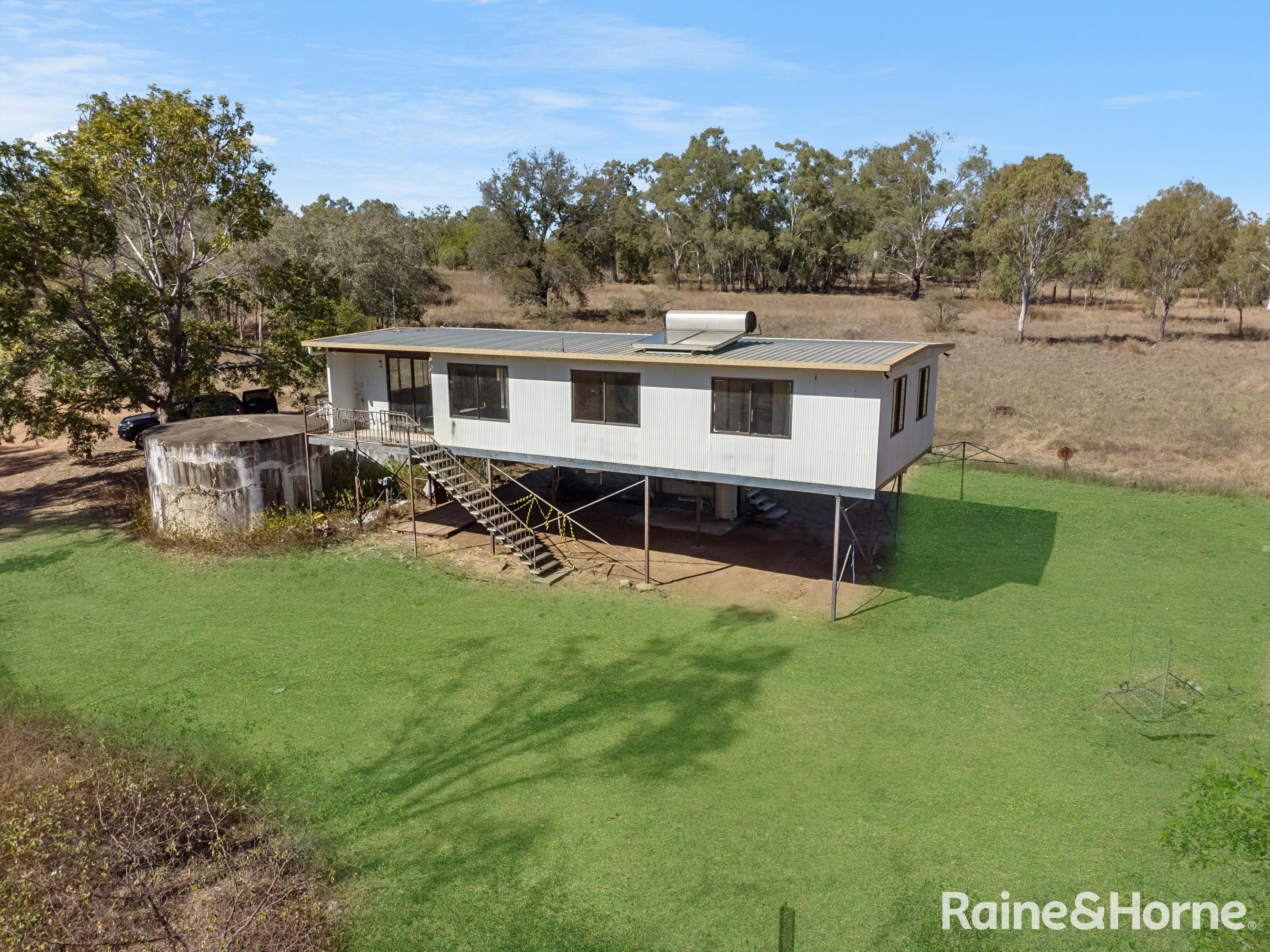 10961 FLINDERS HWY, BROUGHTON QLD 4820, 0 ห้องนอน, 0 ห้องน้ำ, House