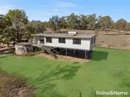 10961 flinders highway, Broughton