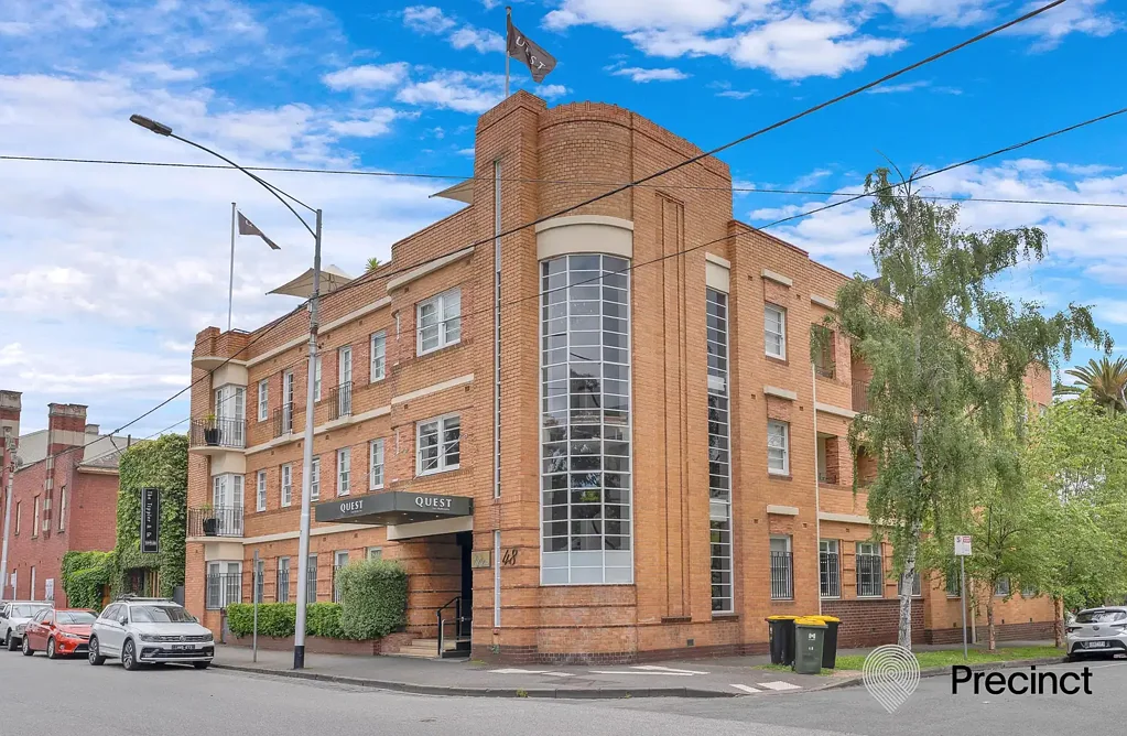208/48 Wellington Parade, East Melbourne, VIC 3002