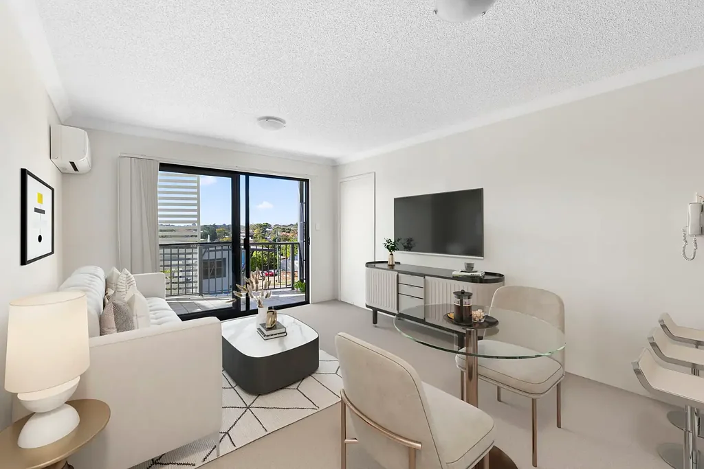 Taringa 2 Bedroom Two Apartments, One Title – A Versatile Investment in Taringa