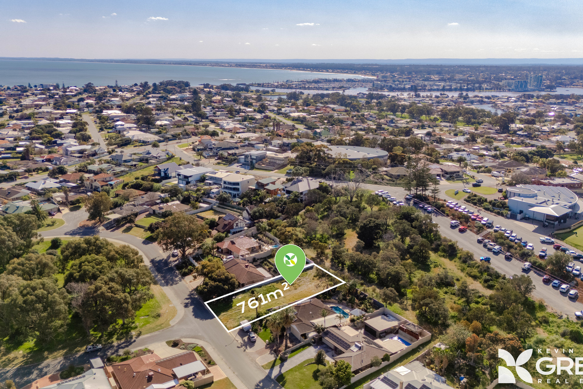 35 PORTMARNOCK CIR, HALLS HEAD WA 6210, 0房, 0浴, Section