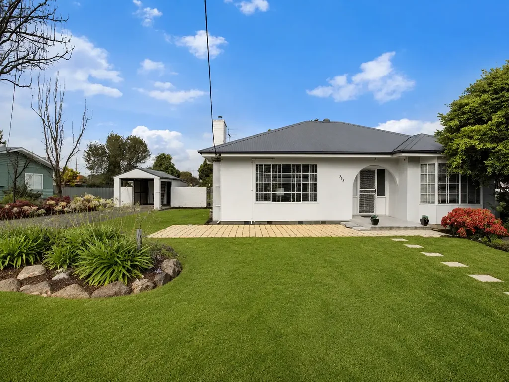 Lavington 4房  Opportunity Knocks on 803m² - Ideal for Families & Investors!!