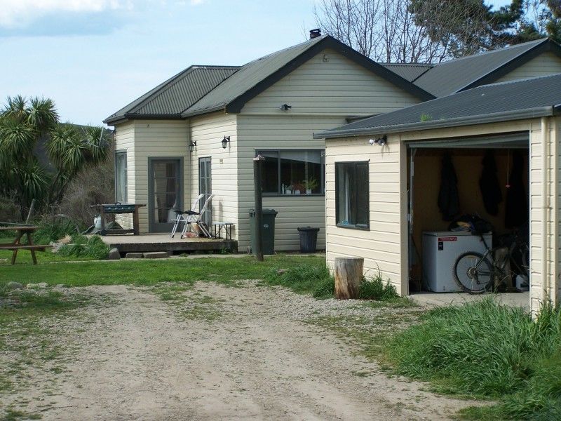 1101 Kakanui Valley Road, Five Forks and Surrounds, Waitaki, 0 habitaciones, 0 baños