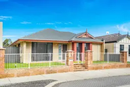 3 Dillwynia Bend, Banksia Grove