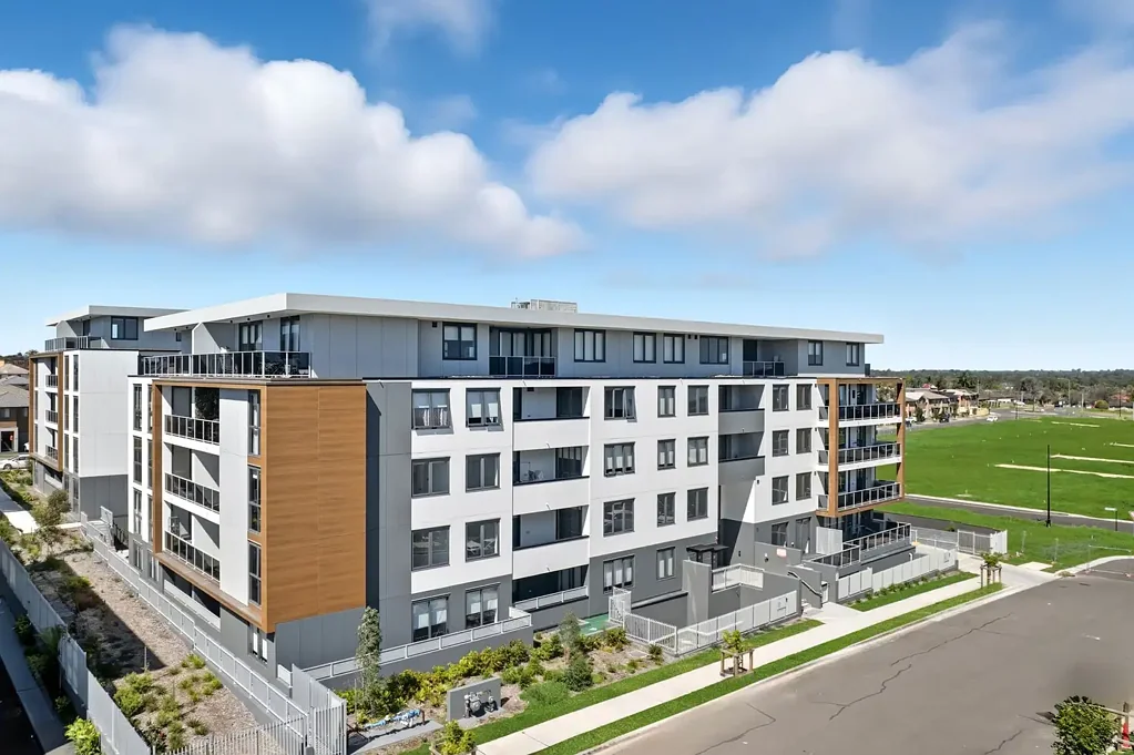 Schofields 2chambre BRAND NEW APARTMENTS!