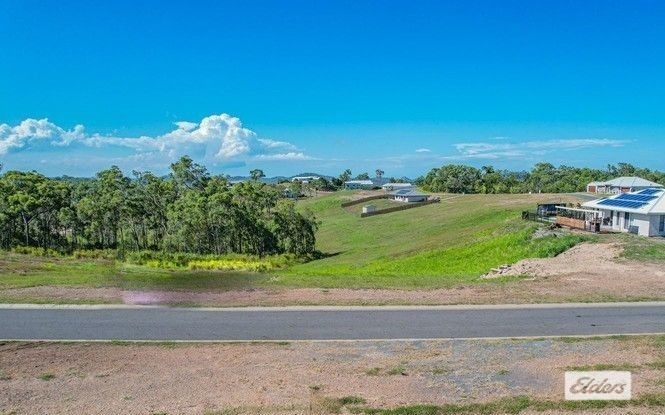 14 KEPPEL VIEW DR, TANBY QLD 4703, 0 habitaciones, 0 baños, Section