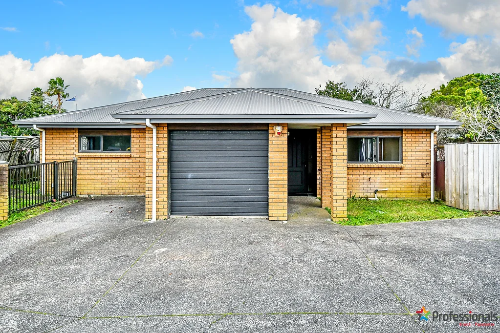 15 Alderson Lane, Favona, Manukau City, Auckland