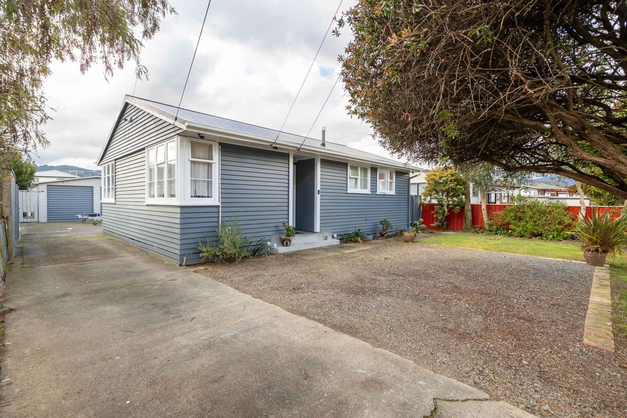 Trentham 2Kwarto Smart start or downsize in popular Trentham
