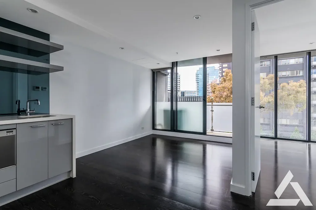 Two Bedroom Apartment in Silverleaf