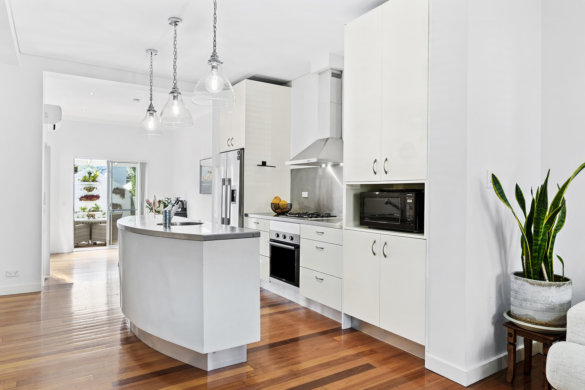 15B DARGHAN ST, GLEBE NSW 2037, 0 chambres, 0 salles de bain, House