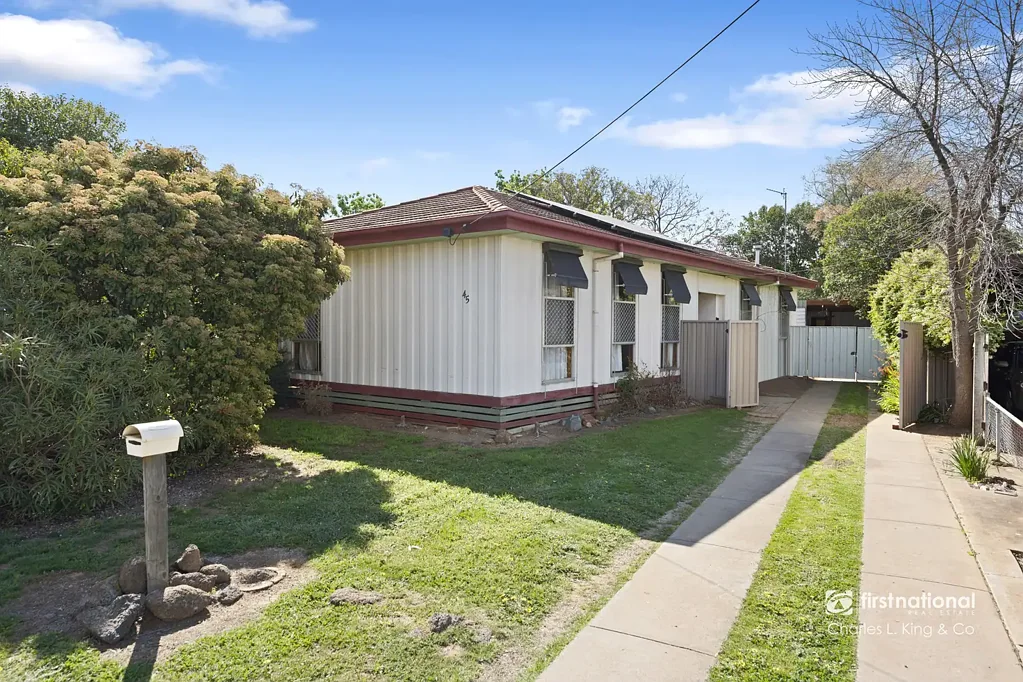 45 Boothman Street, Echuca, VIC 3564