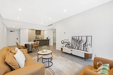 4/33 Cliff Road, Epping, NSW 2121, 1 Bedrooms, 1 Bathrooms, Apartment