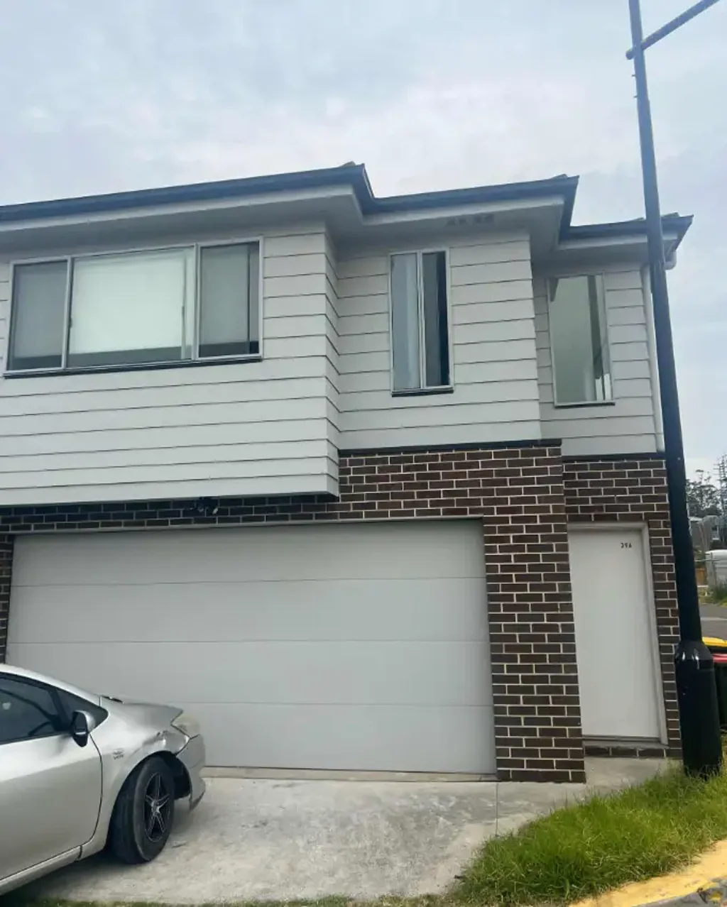 Modern One-Bedroom Granny Flat in a Prime Location